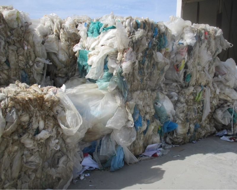 Traitement de déchets